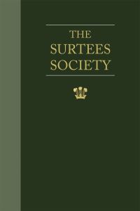 Book Cover for The Records of the Company of Shipwrights of Newcastle Upon Tyne 1622-1967. Volume I by DJ Rowe