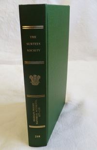 Book Cover for Durham Priory Manorial Accounts, 1277-1310 by R H Britnell
