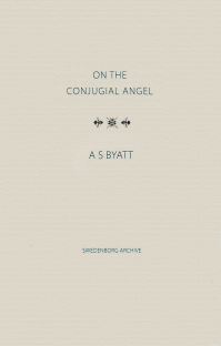 Book Cover for On the Conjugial Angel by A S Byatt