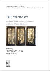 Book Cover for The Window by University of London, University of London