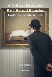 Book Cover for A Critical Encounter by Zoe Angeli