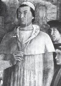 Book Cover for A Renaissance Cardinal and His Worldly Goods by David Chambers