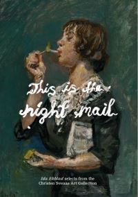 Book Cover for This Is the Night Mail by Whitechapel Art Gallery