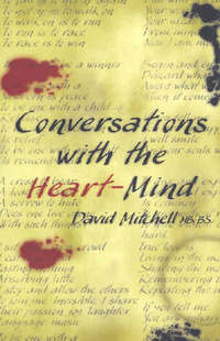 Book Cover for Conversations With the Heart-Mind by David Mitchell