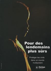 Book Cover for Pour Des Lendemains Plus Sûrs by Ed Cairns