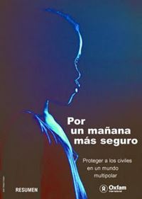Book Cover for Por Un Mañana Más Seguro by Ed Cairns