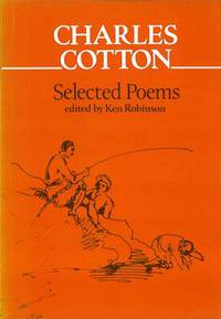Book Cover for Charles Cotton by Charles Cotton, Ken Robinson, Mid Northumberland Arts Group