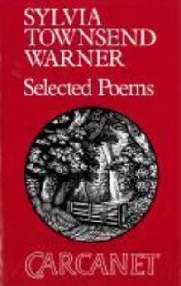 Book Cover for Selected Poems by Sylvia Townsend Warner