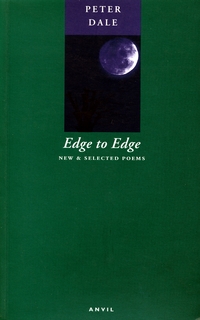 Book Cover for Edge to Edge by Peter Dale