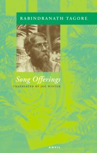 Book Cover for Song Offerings (Gitanjali) by Rabindranath Tagore