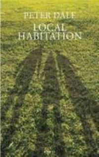 Book Cover for Local Habitation by Peter Dale
