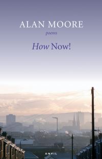 Book Cover for How Now! by Alan Moore