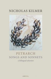 Book Cover for Petrarch by Francesco Petrarca