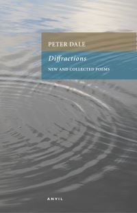 Book Cover for Diffractions by Peter Dale