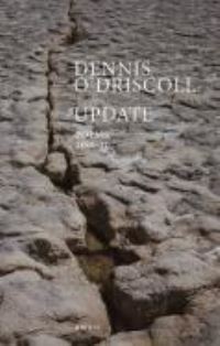 Book Cover for Update by Dennis ODriscoll
