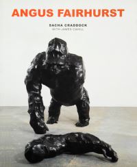 Book Cover for Angus Fairhurst by Sacha Craddock, James Cahill