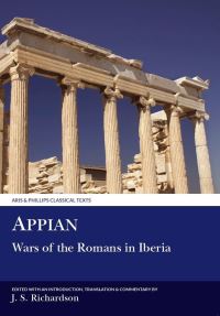 Book Cover for Appian by Appian