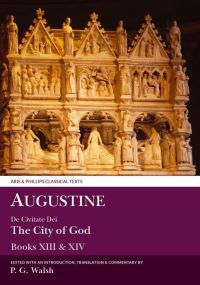 Book Cover for Augustine by Augustine