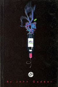 Book Cover for The Office Party by John Godber