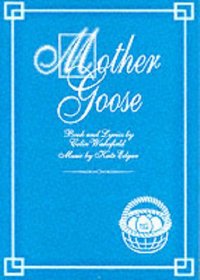 Book Cover for Mother Goose by Colin Wakefield