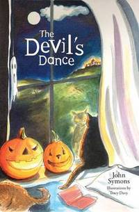 Book Cover for The Devil's Dance by John Symons