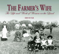 Book Cover for The Farmer's Wife by Simon Butler