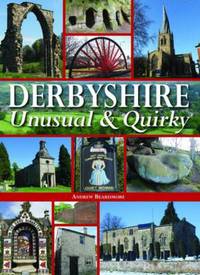 Book Cover for Derbyshire by Andrew Beardmore