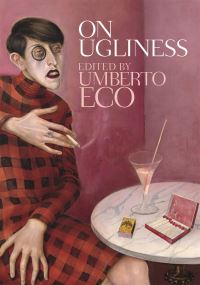 Book Cover for On Ugliness by Umberto Eco