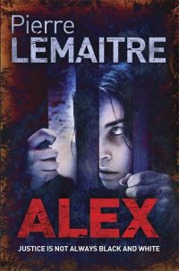 Book Cover for Alex by Pierre Lemaître