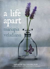 Book Cover for A Life Apart by Mariapia Veladiano