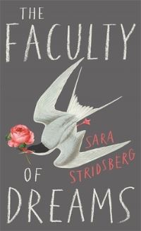 Book Cover for The Faculty of Dreams by Sara Stridsberg