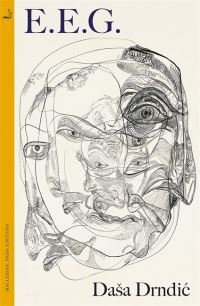Book Cover for E.E.G by Dasa DrndiÔc
