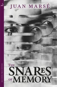 Book Cover for The Snares of Memory by Juan Marsé