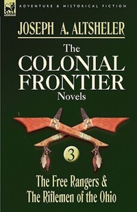Book Cover for The Colonial Frontier Novels by Umberto Eco