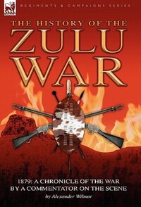 Book Cover for History of the Zulu War, 1879 by Umberto Eco