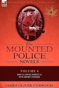 Book Cover for The Mounted Police Novels by Marie NDiaye