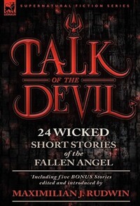 Book Cover for Talk of the Devil by Umberto Eco