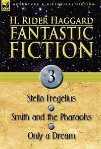 Book Cover for Fantastic Fiction by Umberto Eco