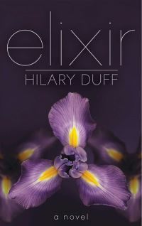 Book Cover for Elixir by Hilary Duff