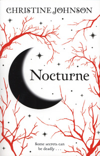 Book Cover for Nocturne by Christine Johnson