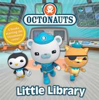 Book Cover for Octonauts Little Library by 