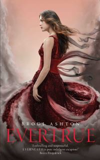 Book Cover for Evertrue by Brodi Ashton
