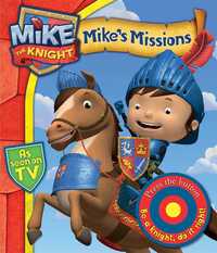 Book Cover for Mike's Missions by 