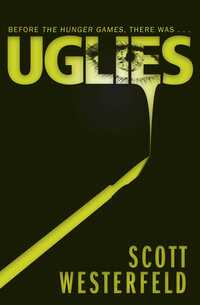Book Cover for Uglies by Scott Westerfeld