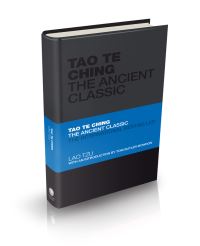 Book Cover for Tao Te Ching by Laozi