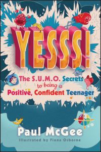 Book Cover for Yesss! by Paul McGee