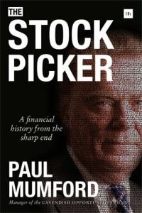 Book Cover for The Stock Picker by Paul Mumford