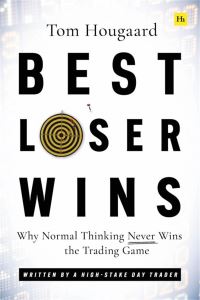 Book Cover for Best Loser Wins by Tom Hougaard