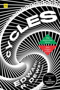 Book Cover for Cycles by Edward R Dewey, Og Mandino