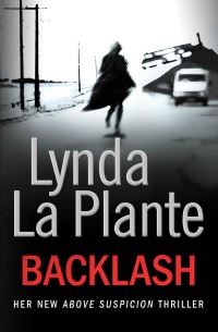 Book Cover for Backlash by Lynda La Plante